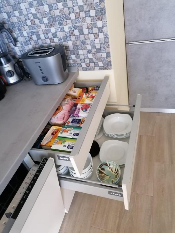 Matei Apartamento *