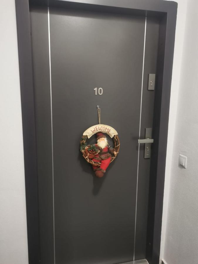 Apartamento Matei *